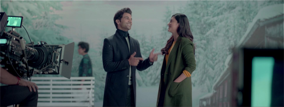 Citylife Winter Collection