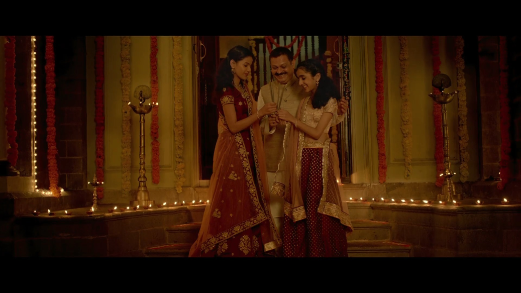 PNG Jewellers - Diwali Collection